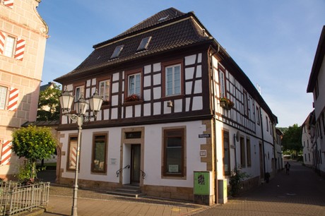Bad Bergzabern